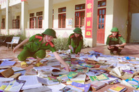 Mệnh lệnh từ trái tim 