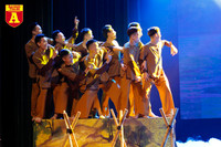 “Miền Trung trong tôi”, ân tình hướng về người dân vùng bão lũ