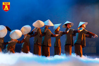 “Miền Trung trong tôi”, ân tình hướng về người dân vùng bão lũ