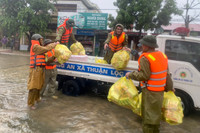 Mệnh lệnh từ trái tim 