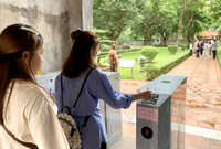 Chuyển đổi số, bước chuyển mình của ngành Du lịch Hà Nội