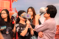 Chuyển đổi số, bước chuyển mình của ngành Du lịch Hà Nội