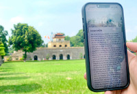 Chuyển đổi số, bước chuyển mình của ngành Du lịch Hà Nội