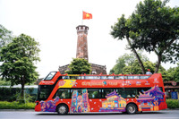 Chuyển đổi số, bước chuyển mình của ngành Du lịch Hà Nội