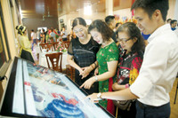 Chuyển đổi số, bước chuyển mình của ngành Du lịch Hà Nội