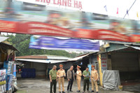 Công an Hà Nội tăng cường tuyên truyền - kiểm tra, xử lý xe tự chế