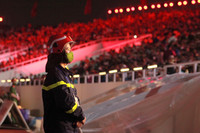 Những dấu ấn đẹp của Công an Hà Nội tại SEA Games 31