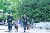 Những dấu ấn đẹp của Công an Hà Nội tại SEA Games 31