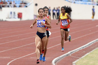 Những 'cô gái vàng' của điền kinh Việt Nam