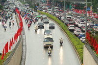 Những dấu ấn đẹp của Công an Hà Nội tại SEA Games 31