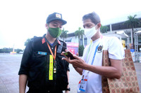 Những dấu ấn đẹp của Công an Hà Nội tại SEA Games 31