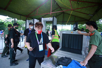 Những dấu ấn đẹp của Công an Hà Nội tại SEA Games 31