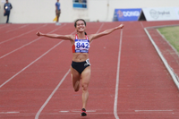 Những 'cô gái vàng' của điền kinh Việt Nam