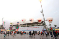 Những dấu ấn đẹp của Công an Hà Nội tại SEA Games 31