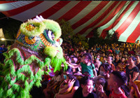 Trung thu yêu thương cho 1.000 trẻ em