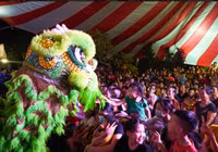 Trung thu yêu thương cho 1.000 trẻ em