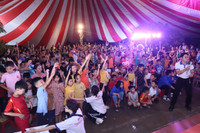 Trung thu yêu thương cho 1.000 trẻ em