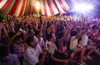 Trung thu yêu thương cho 1.000 trẻ em