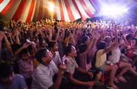 Trung thu yêu thương cho 1.000 trẻ em