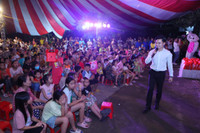 Trung thu yêu thương cho 1.000 trẻ em