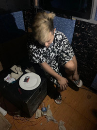 [Ảnh] Cận cảnh quá trình đột kích quán hát cho nhau nghe, bắt quả tang 13 đối tượng 'bay lắc'