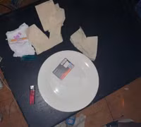 [Ảnh] Cận cảnh quá trình đột kích quán hát cho nhau nghe, bắt quả tang 13 đối tượng 'bay lắc'