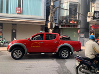 [Ảnh] Hiện trường vụ cháy nhà làm 4 người tử vong ở phố Tam Khương