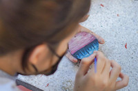 Trung thu sớm với trẻ mồ côi Hà Cầu