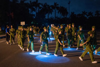 Hành trình trải nghiệm và trưởng thành của các em nhỏ