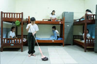 Hành trình trải nghiệm và trưởng thành của các em nhỏ