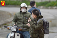 Tăng cường phòng, chống Covid-19 khi học sinh đi học trở lại