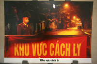 Triển lãm ảnh “Tự hào tuổi trẻ công an Thủ đô”