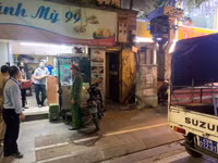 Lực lượng Công an chấn chỉnh cơ sở kinh doanh dịch vụ chấp hành các quy định phòng dịch Covid-19