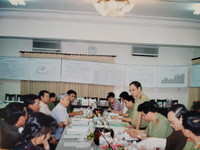 Những hình ảnh gần gũi, bình dị của Tổng Bí thư Nguyễn Phú Trọng với cán bộ chiến sỹ Công an Hà Nội