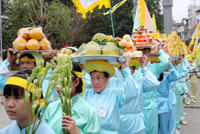 Đặc sắc Lễ hội kỷ niệm 236 năm Chiến thắng Ngọc Hồi - Đống Đa