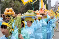 Đặc sắc Lễ hội kỷ niệm 236 năm Chiến thắng Ngọc Hồi - Đống Đa