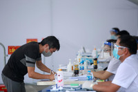 Lái xe cần mang giấy tờ gì để được vào Hà Nội?