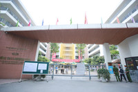 Các điểm thi ở Hà Nội đảm bảo an ninh, an toàn phòng dịch 