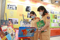 Tự hào lịch sử anh hùng của lực lượng An ninh Công an Thủ đô
