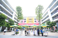 Các điểm thi ở Hà Nội đảm bảo an ninh, an toàn phòng dịch 