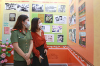 Tự hào lịch sử anh hùng của lực lượng An ninh Công an Thủ đô