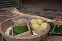 Hương vị Tết cổ truyền ở Đường Lâm