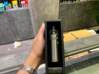 [Ảnh] Cận cảnh lô Vape - thuốc lá điện tử trị giá hàng tỷ đồng bị thu giữ