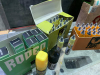 [Ảnh] Cận cảnh lô Vape - thuốc lá điện tử trị giá hàng tỷ đồng bị thu giữ