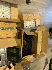 [Ảnh] Cận cảnh lô Vape - thuốc lá điện tử trị giá hàng tỷ đồng bị thu giữ