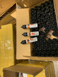 [Ảnh] Cận cảnh lô Vape - thuốc lá điện tử trị giá hàng tỷ đồng bị thu giữ