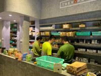 [Ảnh] Cận cảnh lô Vape - thuốc lá điện tử trị giá hàng tỷ đồng bị thu giữ