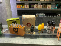 [Ảnh] Cận cảnh lô Vape - thuốc lá điện tử trị giá hàng tỷ đồng bị thu giữ