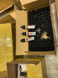 [Ảnh] Cận cảnh lô Vape - thuốc lá điện tử trị giá hàng tỷ đồng bị thu giữ