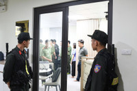 Cận cảnh quá trình triệt phá nhóm tội phạm xuyên quốc gia lừa đảo tiền ảo PaynetCoin 